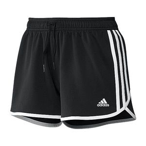 ADIDAS CLIMA-COOL SHORTS (NEVER WORN)